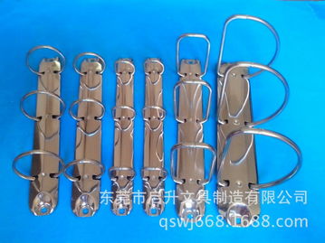 廣東優(yōu)質(zhì)文具夾 4孔五金文具夾引領(lǐng)零售市場